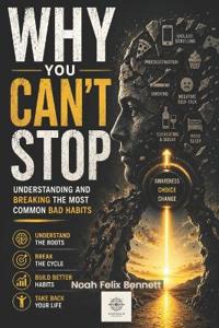 Why You Can't Stop