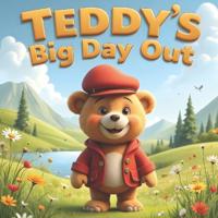 Teddy's Big Day Out