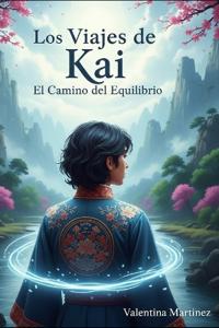 Los Viajes de kai
