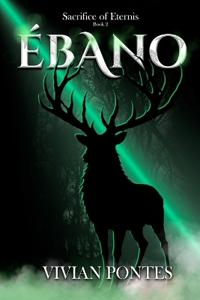 Ebano - Sacrifice of Eternis - Book 2