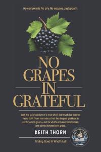 No Grapes In Grateful