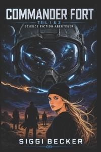 Commander Fort, Teil 1, 2