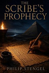 The Scribe's Prophecy