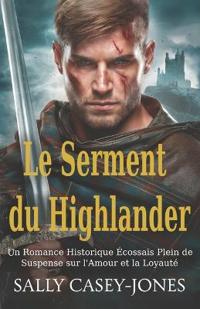 Casey-Jones, S: Serment du Highlander