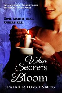 When Secrets Bloom