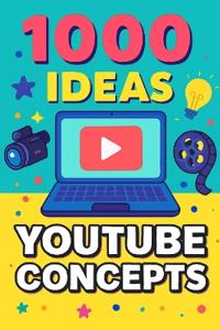 1000 Ideas