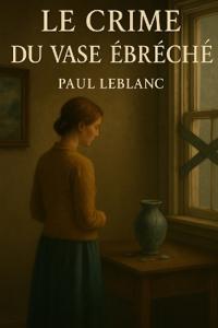 Le Crime du Vase Ébréché