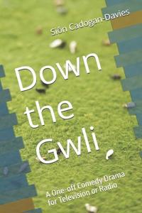 Down the Gwli