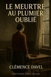 Le meurtre au plumier oublié