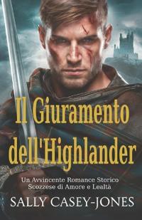Casey-Jones, S: Giuramento dell'Highlander