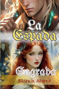 La Espada Sagrada 1 (La Cascada del Bosque)