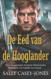 Casey-Jones, S: Eed van de Hooglander