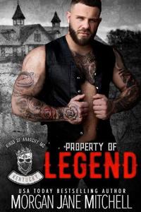 Property of Legend