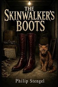 The Skinwalker's Boots