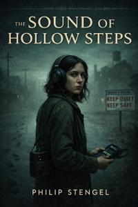 The Sound of Hollow Steps