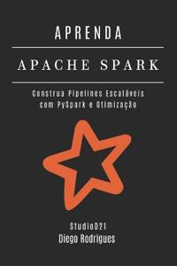 Aprenda Apache Spark