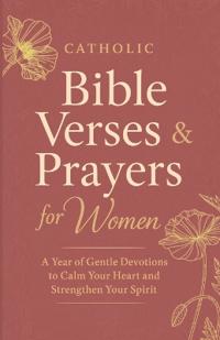 Catholic Bible Verses & Prayers for Women