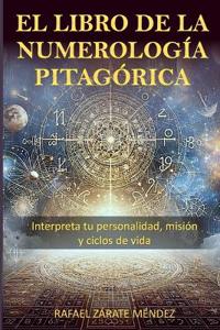 The Book of Numerology