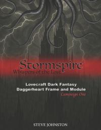 Stormspire