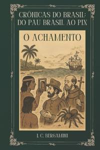 Crônicas do Brasil