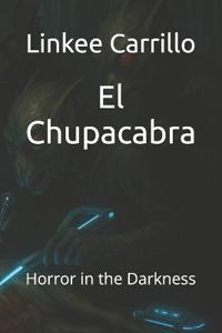 Carrillo, L: Chupacabra