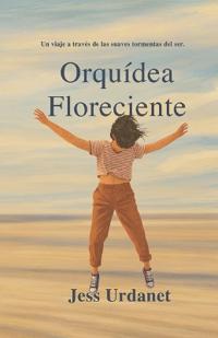 Orquídea Floreciente
