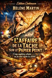 L'Affaire de la Tache sur le Papier Peint