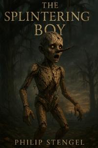 The Splintering Boy