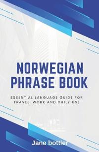 Norwegian phrase book