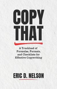 Copy That