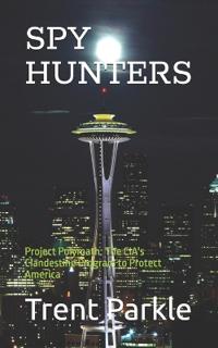 Spy Hunters