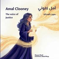 Amal Clooney