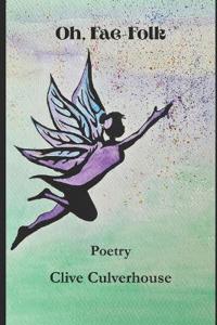Culverhouse, C: Oh, Fae-Folk