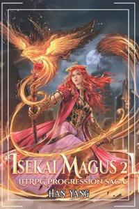 Isekai Magus 2