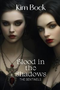 Blood in The Shadows