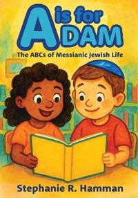 A is for Adam