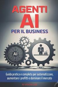 Agenti AI per il Business