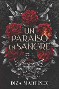 Bokomslag för "Un paraíso en sangre (S)"