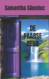 De Paarse deur