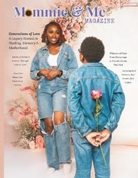 Mommie & Me Magazine