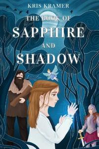 The Book of Sapphire and Shadow