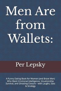 Men Are from Wallets