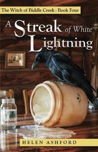 A Streak of White Lightning