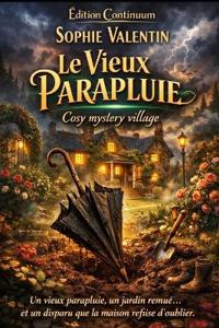 Le Vieux Parapluie