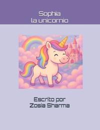 Sophia la unicornio
