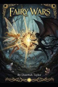 Fairy Wars