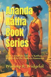 Ananda Yatra (Book1)