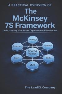 A Practical Overview of The McKinsey 7S Framework
