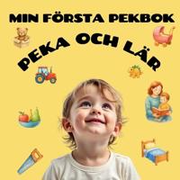 Min första pekbok - Peka och lär