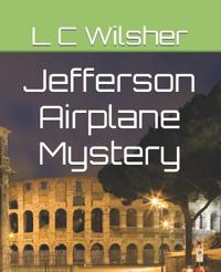 Jefferson Airplane Mystery